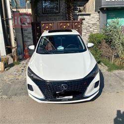 Changan Eado